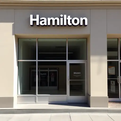 hamilton