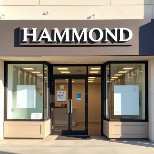 hammond