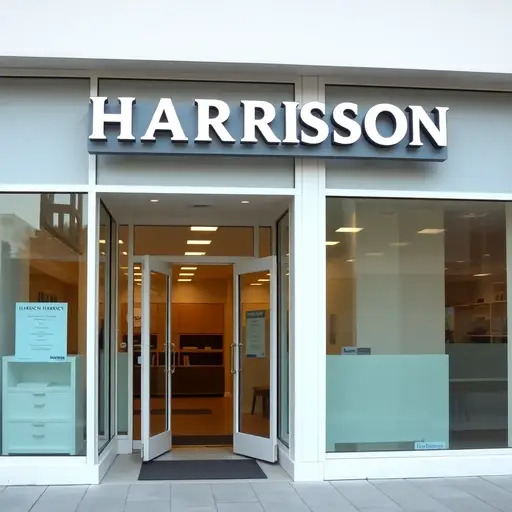 harrison
