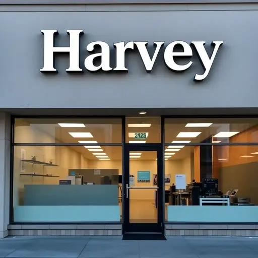 harvey