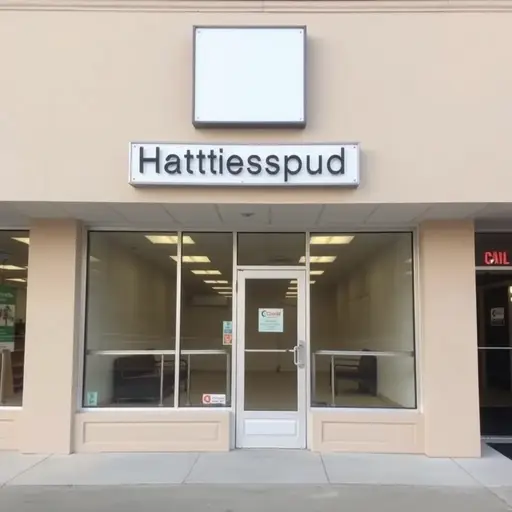 hattiesburg