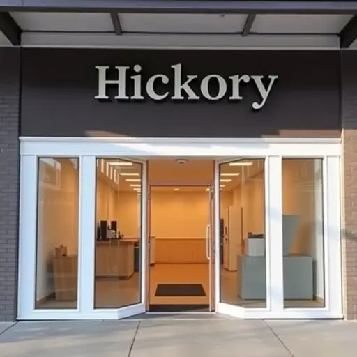 hickory