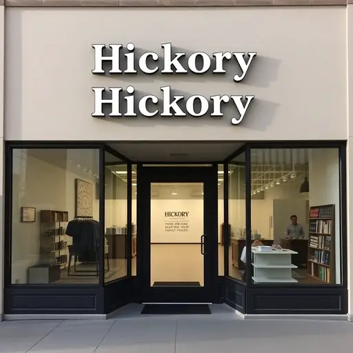 hickory