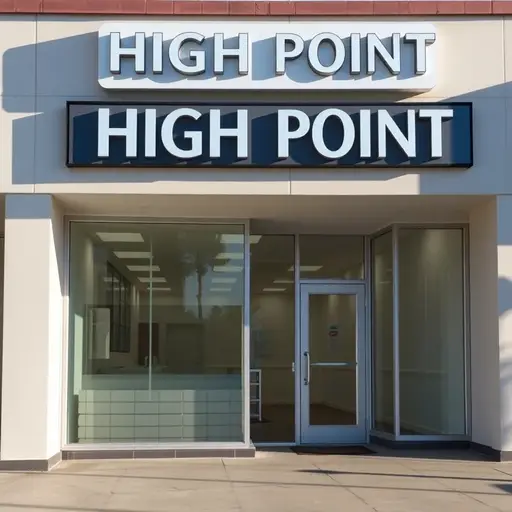 high-point