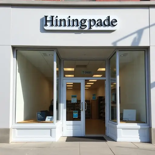 hingham