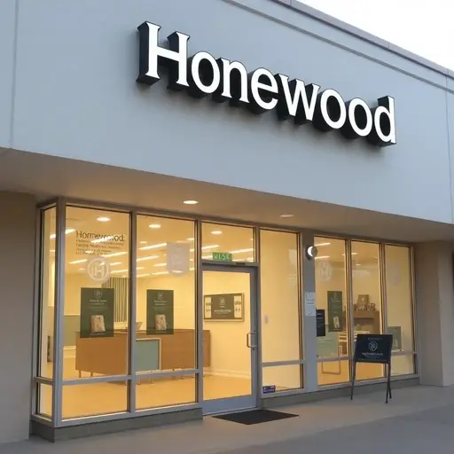 homewood
