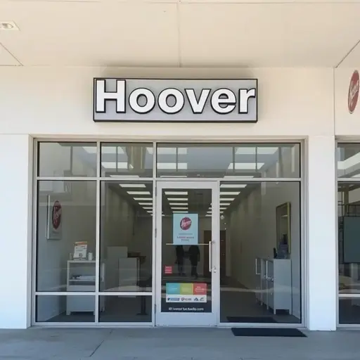 hoover