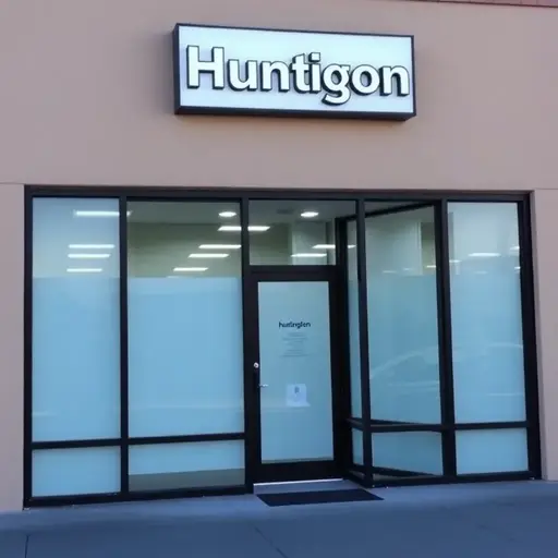 huntington