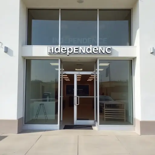 independence