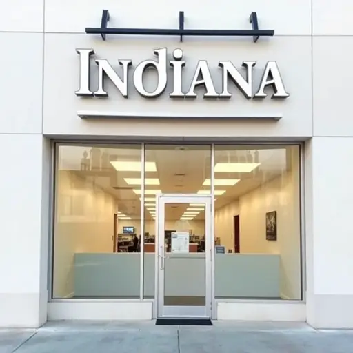 indiana