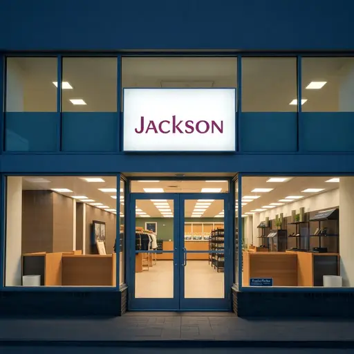 jackson