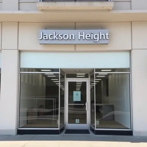 jackson-heights