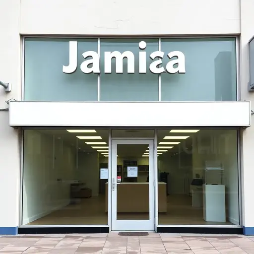 jamaica