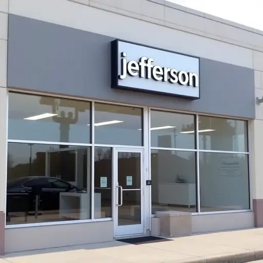 jefferson