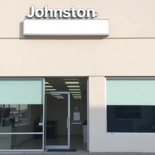 johnston