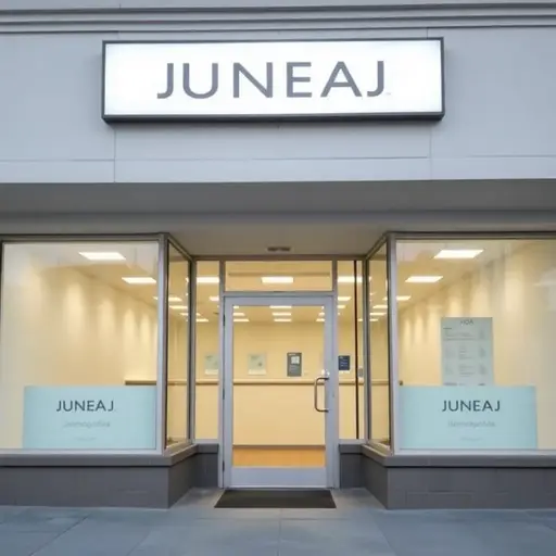 juneau