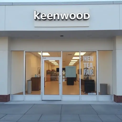 kentwood