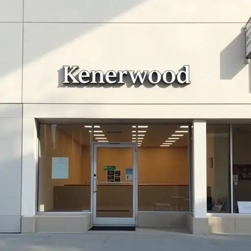kentwood