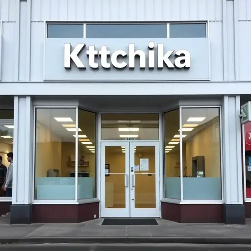 ketchikan