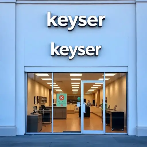 keyser