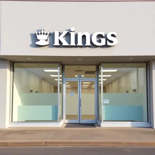 kings