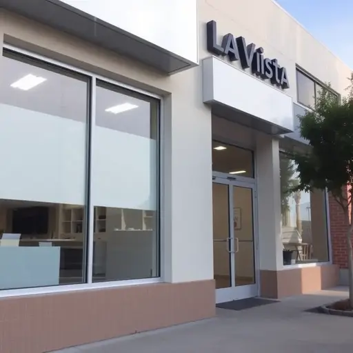 la-vista