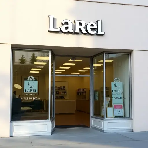 laurel