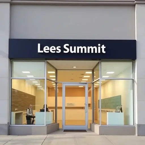 lees-summit