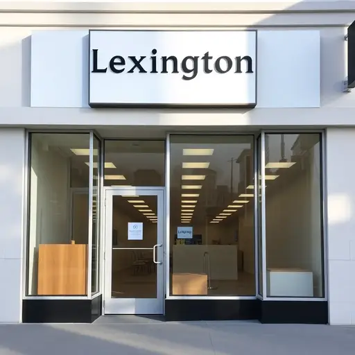 lexington