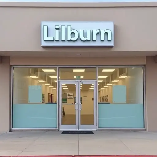 lilburn