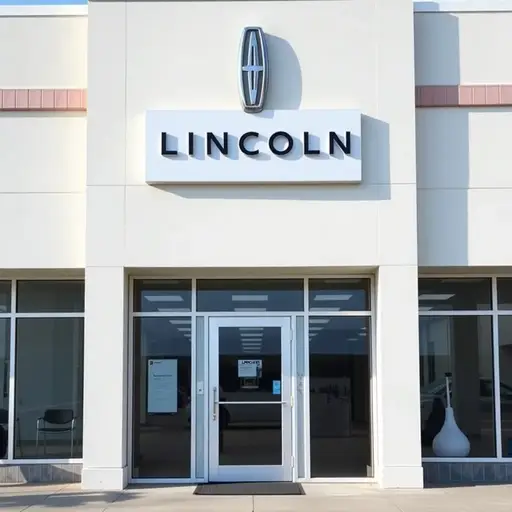 lincoln