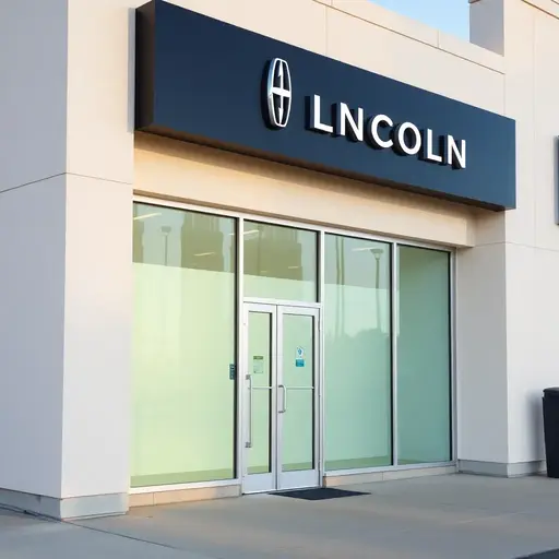 lincoln