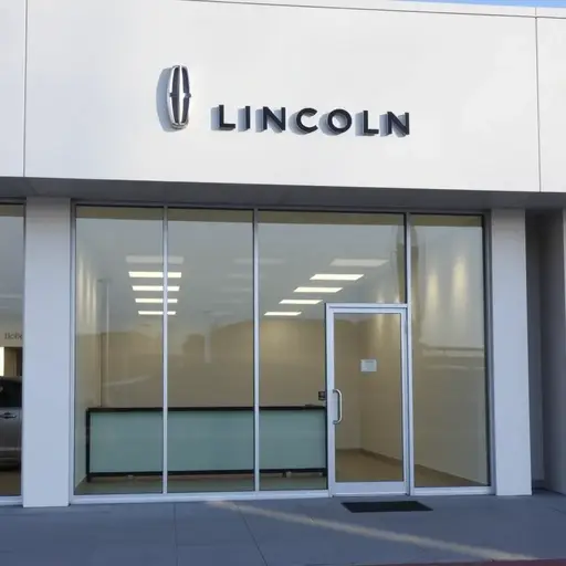 lincoln
