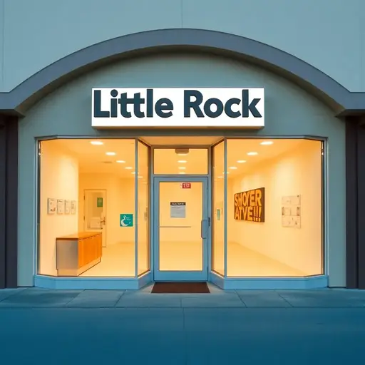 little-rock