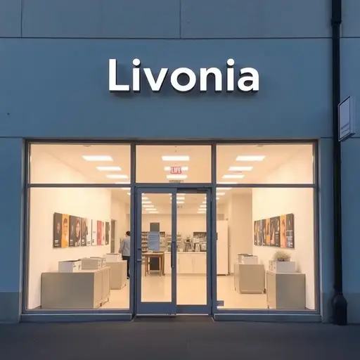 livonia