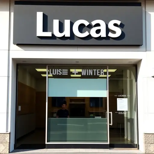lucas