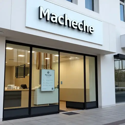 macheche