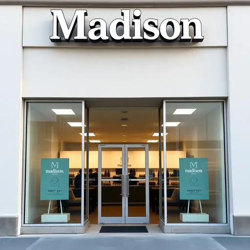 madison