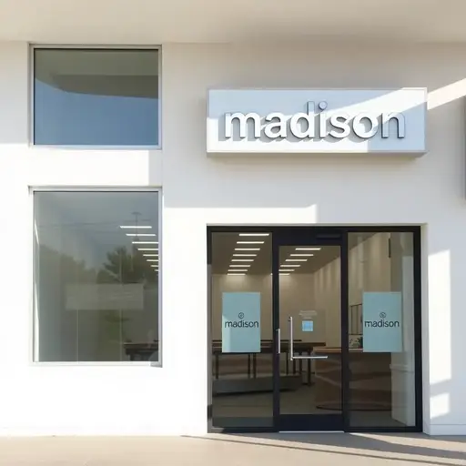 madison