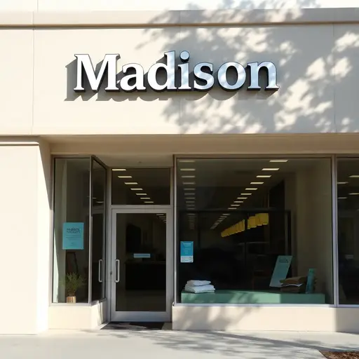 madison