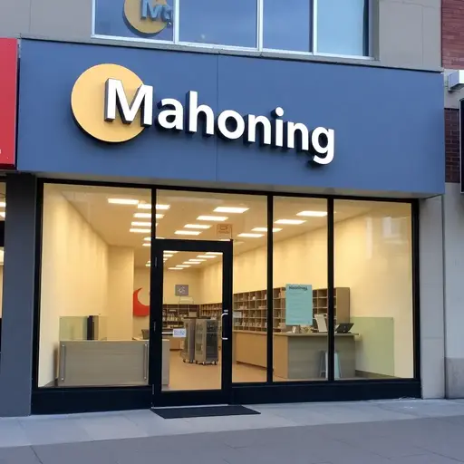 mahoning