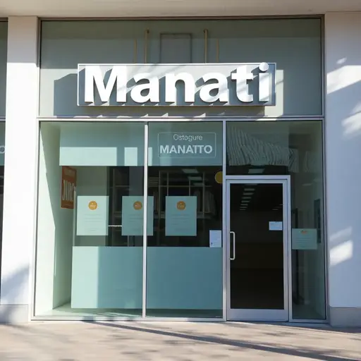 manati