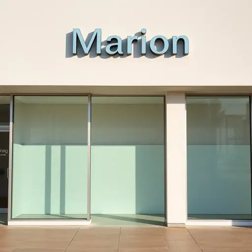 marion