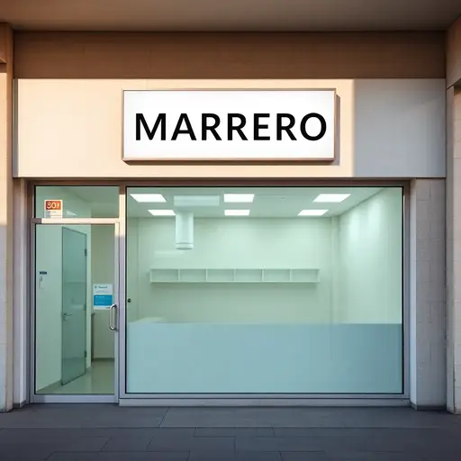 marrero