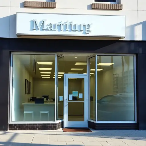 martinsburg