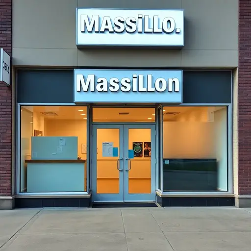 massillon