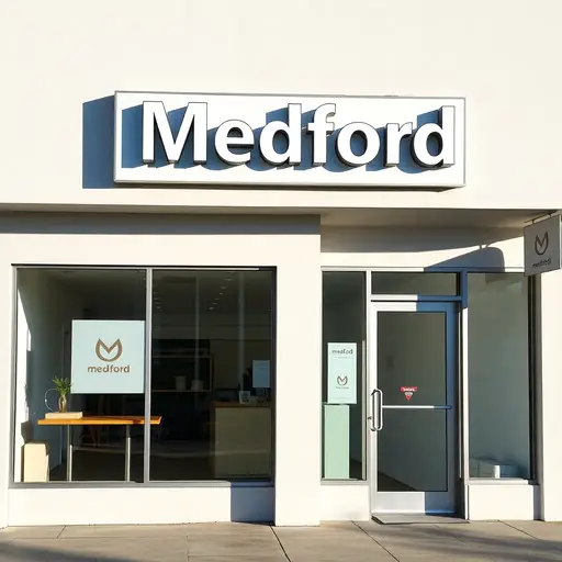 medford