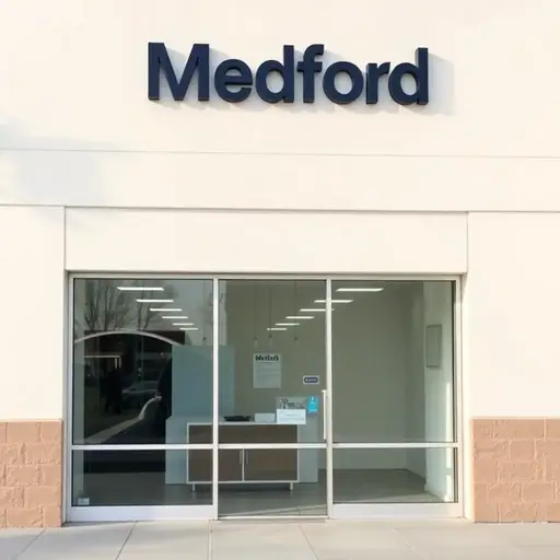 medford
