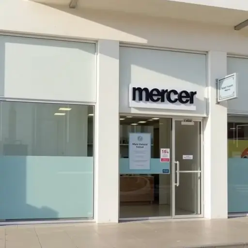 mercer