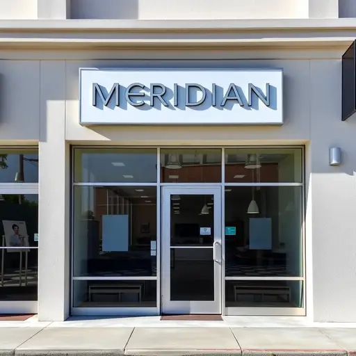meridian